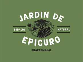 Jardin de Epicuro